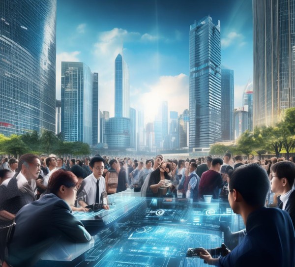 广东科技服务业,机遇与挑战的探索之路