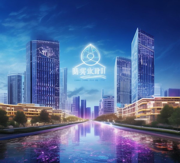 哈尔滨龙港科技开发公司引领数字经济新未来