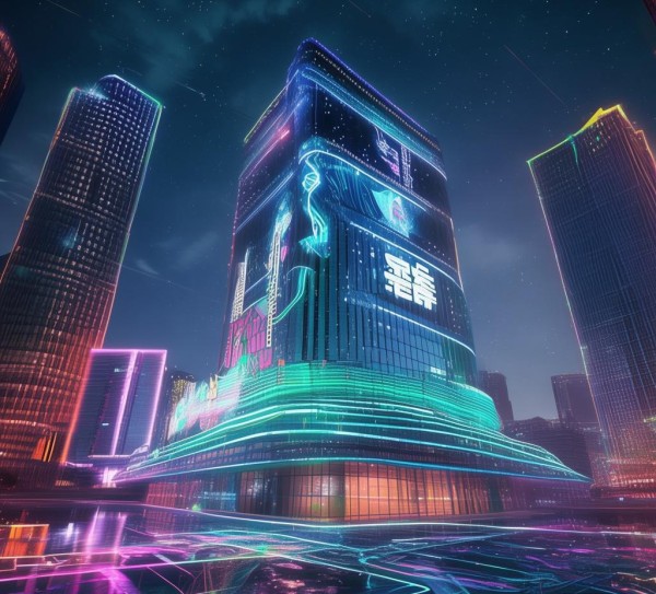 万达科技，引领未来，开启创新新篇章