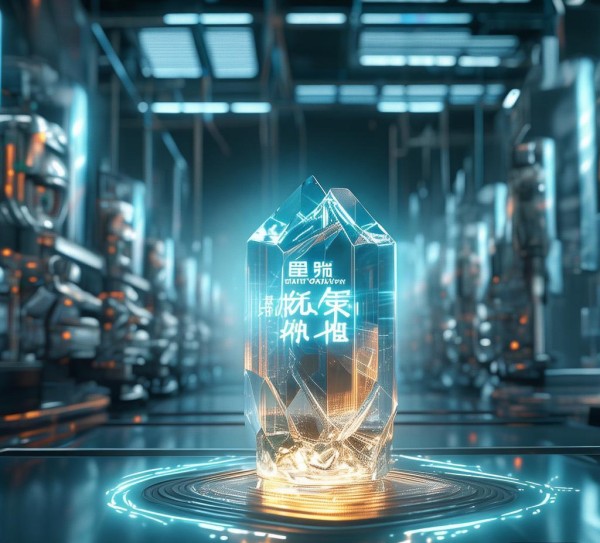 安洁科技，品质之源，质量之光
