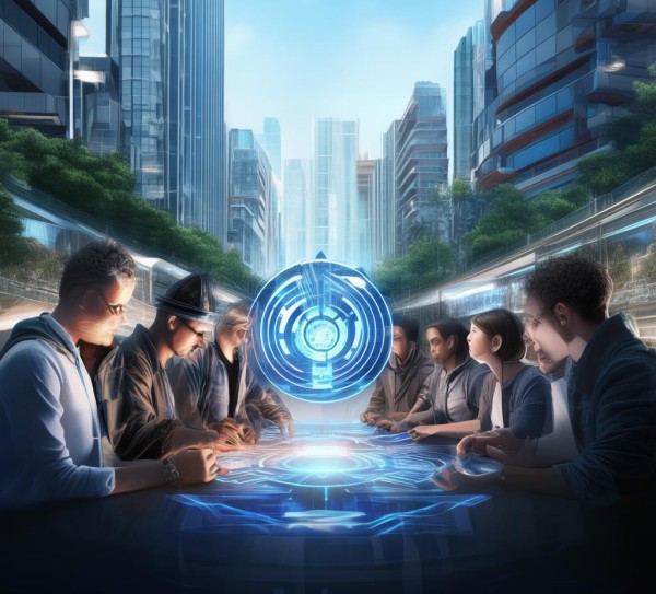 推动高质量发展，科技服务业试点专项