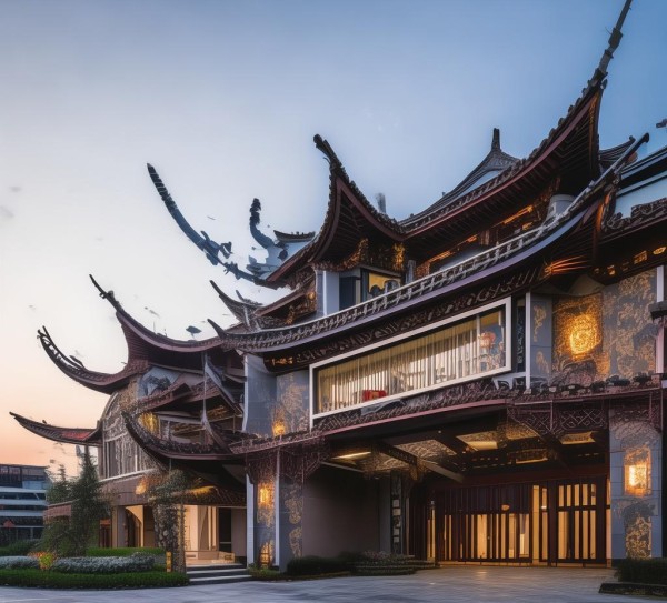 贵州友仁建材科技开发有限公司，传统与创新的融合，成就未来