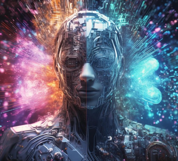 世界公认的两大科技体系，人工智能与量子计算的碰撞与交融