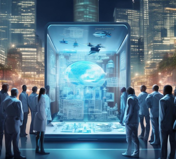 世界水日，科技活动的创新与探索