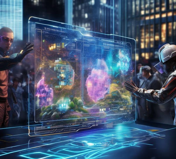 重构游戏科技体系，从技术标准到产业生态的变革