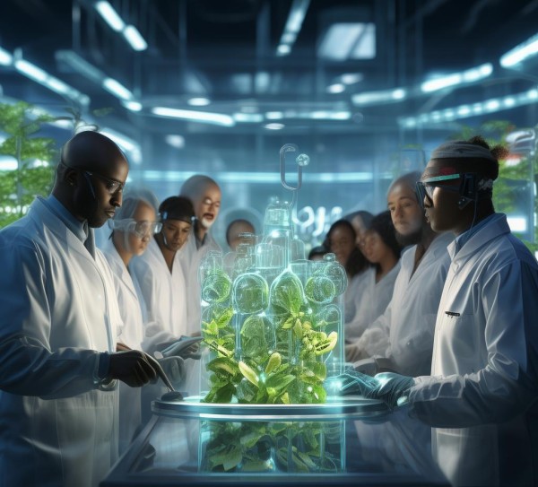 Exploring the Future of Plant Science:A Comprehensive Action Plan