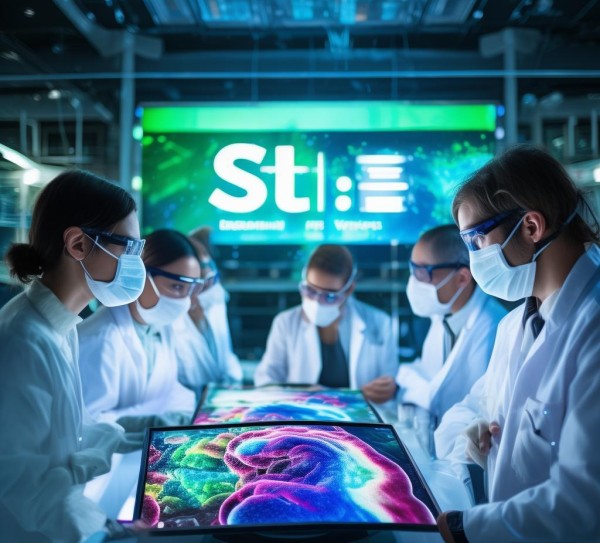 探索生命奇迹，圣格兰医药科技开发有限公司官网