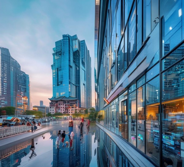 苏州市科技服务业发展现状及未来展望