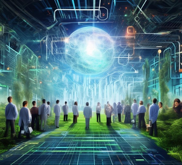 315科技创新体系，重要性与未来展望