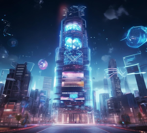 硬科技革命，软银科技开发有限公司的崛起之路