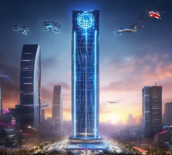 科技服务业引领全球经济增长的新引擎