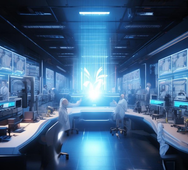 开启生物科技时代的创新之光，永程生物科技，基因编辑时代的技术领先者。