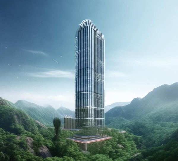东方山林科技,海南创新之都的创新高地 东方山林科技,海南创新之都的创新高地