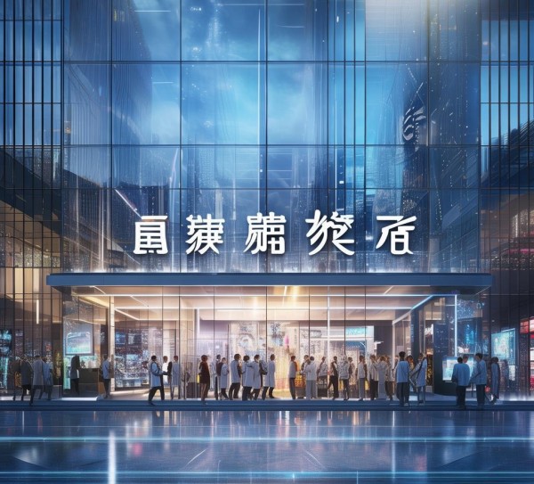 题名,北洋科技开发院——通往科技强国的新途径 题名,北洋科技开发院——通往科技强国的新途径