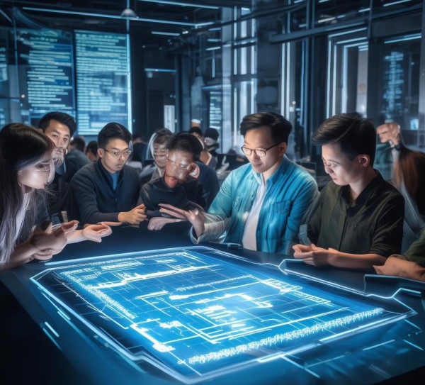 打造中国领先的科技薪酬体系—南京通达海科技的实践与启示
