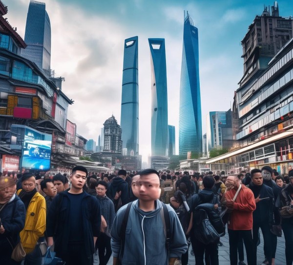 虹口区科技服务业，机遇与挑战