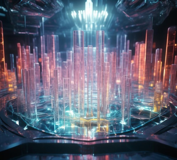 科技体系的结构治理,构建科学、高效的治理机制