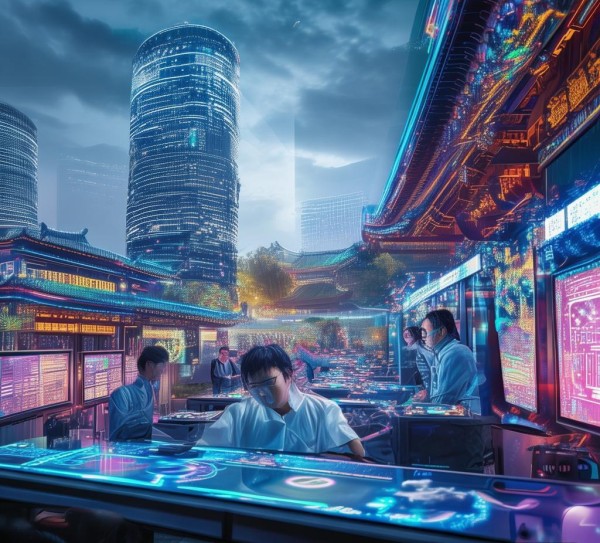 西安科技服务,创新驱动发展新引擎 西安科技服务,创新驱动发展新引擎