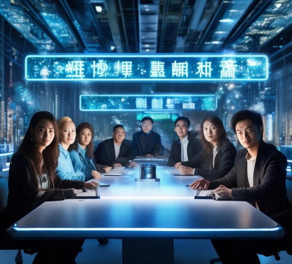 杭州雷火科技开发组成员，创新与责任的双重使命