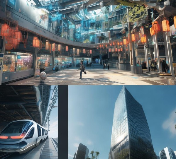 日本科技体系，文明的火种与现代文明的新起点
