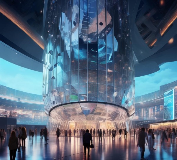 现代化科技馆体系建设，推动社会文明进程的重要载体