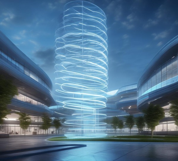 科技之光,科技园功能体系建设的创新路径