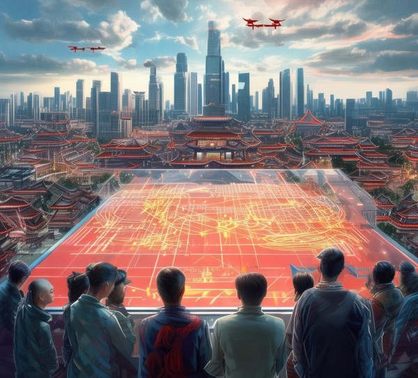 中国特色估值体系，科技股的创新价值与实践