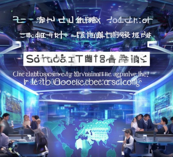 科技服务业的前沿与机遇，国内机构的现状与未来展望，全球排名的当代意义