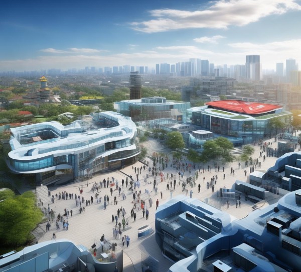 河北省科技服务业发展的现状与未来路径