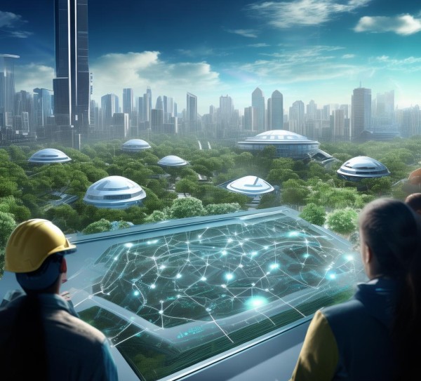 构建新型科技服务保障体系,未来发展的新路径