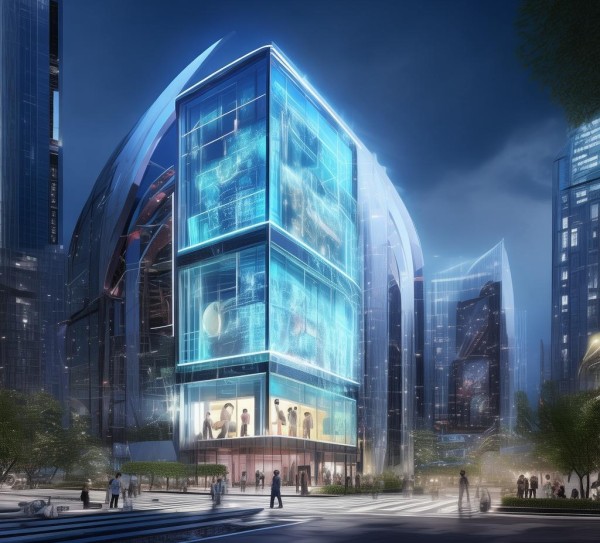 杨斌科技开发院,创新驱动发展的新引擎 杨斌科技开发院,创新驱动发展的新引擎