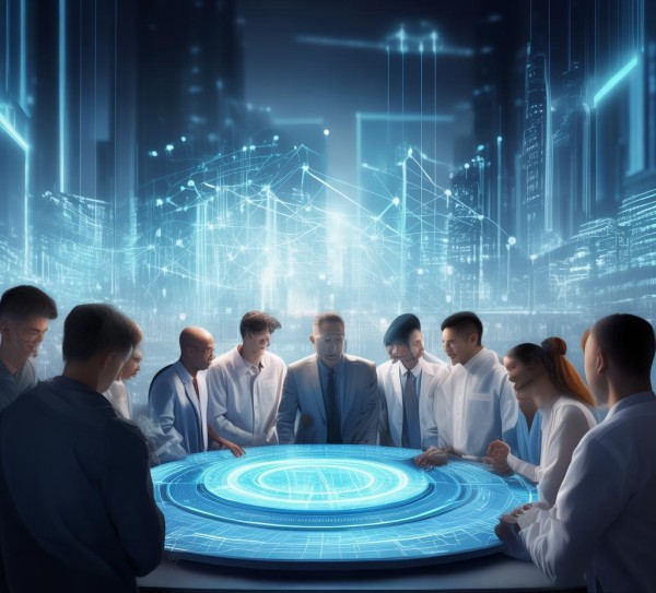 新时代科技评价体系重构,推动高质量发展的新路径