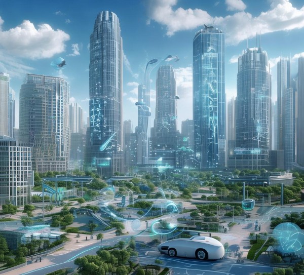 Exploring the Future of Science and Technology in湖北省