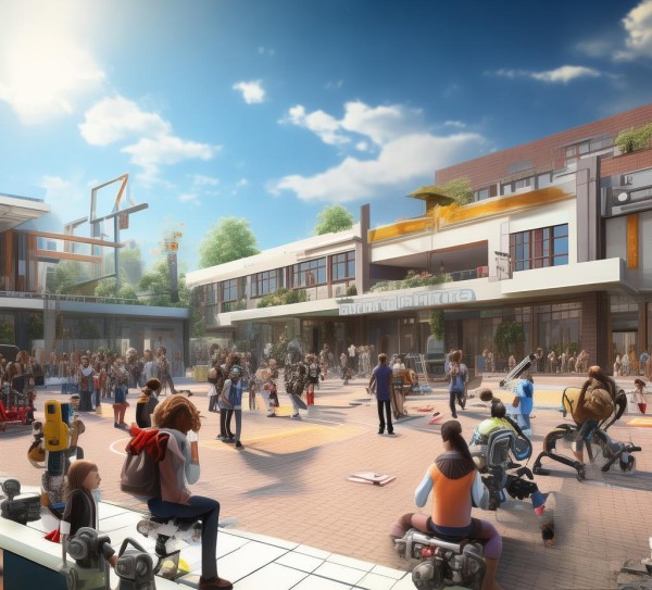 学校文体科技活动方案