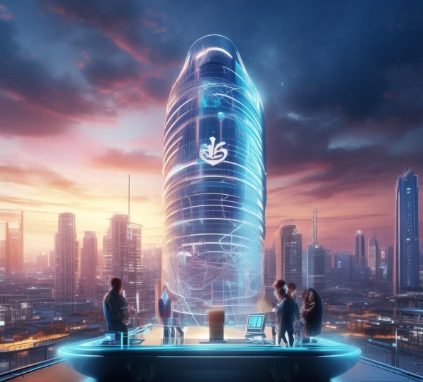 德善堂科技，创新驱动未来