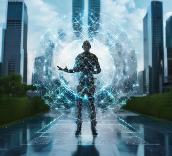 科技治理体系,推动人类社会发展的核心动力