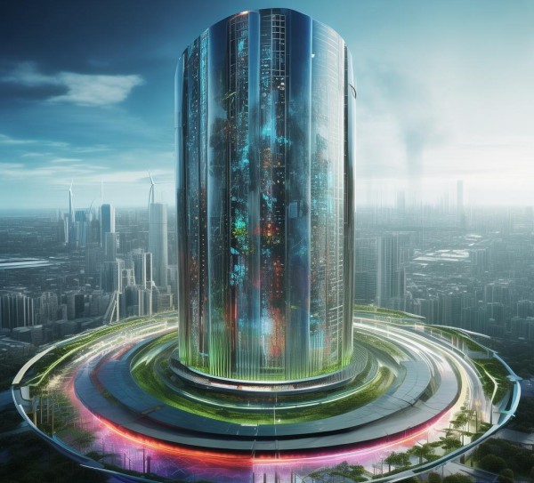 创新科技体系建设,构建可持续发展的新引擎