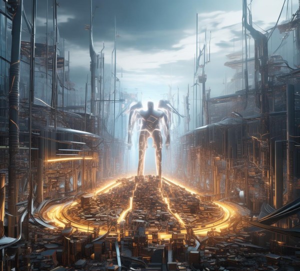 规模化科技体系，重塑创新生态的三大力量