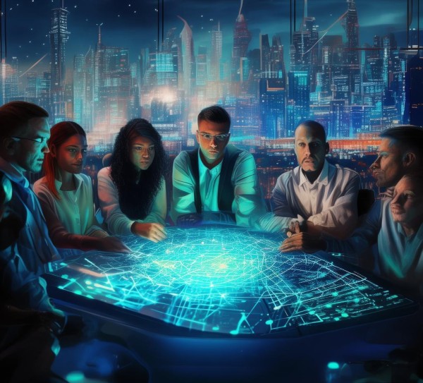 科技公司数字化转型中的报价体系，创新驱动的未来！
