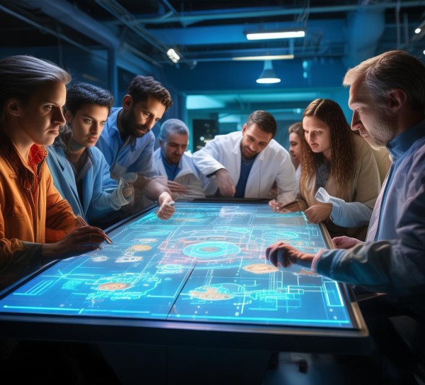 跨学科科技活动方案设计——推动创新与合作的创新实践