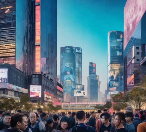 北京科技服务业，数字经济发展新机遇与挑战并存，未来 promising的发展前景