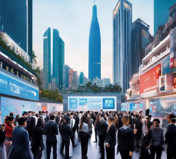 重庆科技服务业人才市场发展现状及机遇挑战分析