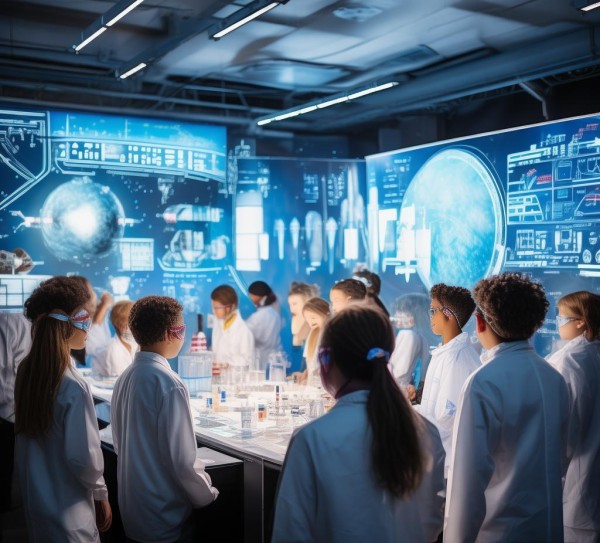 学校航天科技活动方案，助力探索未来