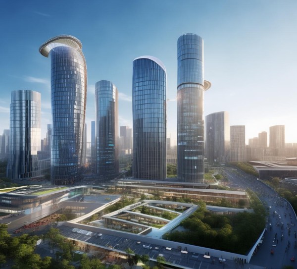 北京风翔科技开发区，创新策源地