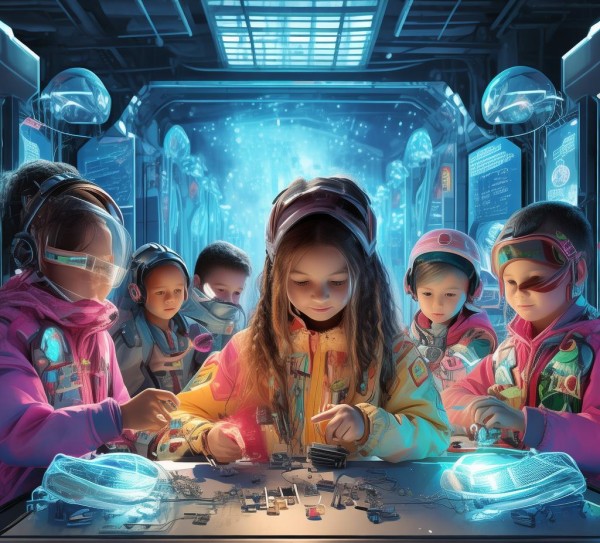科技活动与五小活动方案,创新融合,激发科技活力