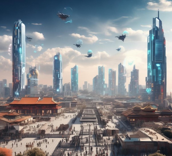 西安科技服务业，机遇与挑战的未来展望