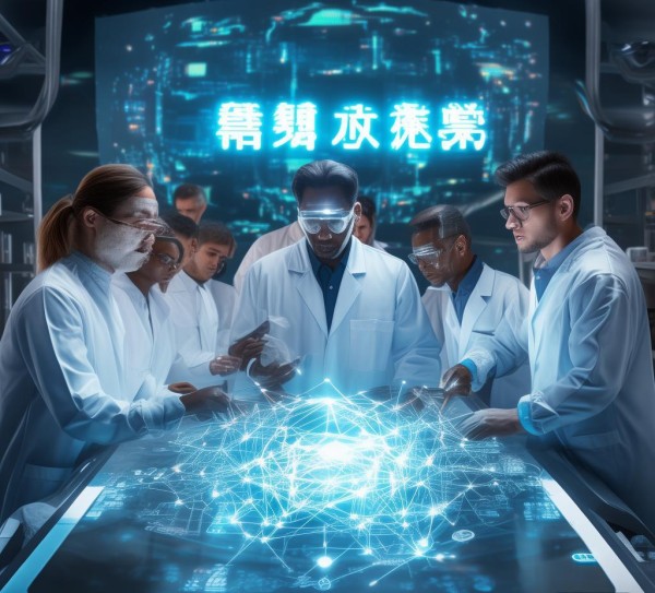 推动高质量科技输出，构建人才强国新平台
