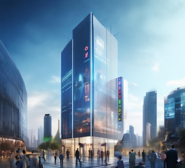 深圳恒律科技，引领未来发展的力量