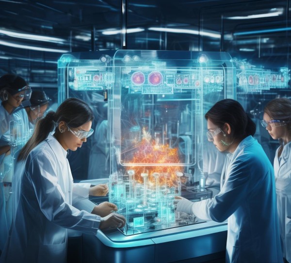 海泰科技在生物技术研发领域的高效与创新