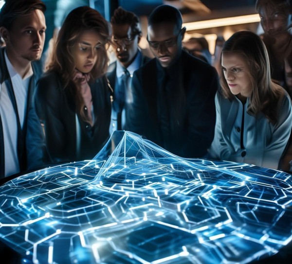 构建科技时代的人才价值评价体系